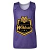 Youth Pro Mesh Reversible Tank Top Thumbnail