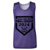 Youth Pro Mesh Reversible Tank Top Thumbnail