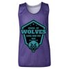 Youth Pro Mesh Reversible Tank Top Thumbnail