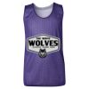 Youth Pro Mesh Reversible Tank Top Thumbnail