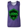 Youth Pro Mesh Reversible Tank Top Thumbnail