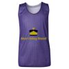 Youth Pro Mesh Reversible Tank Top Thumbnail