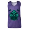 Youth Pro Mesh Reversible Tank Top Thumbnail