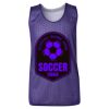 Youth Pro Mesh Reversible Tank Top Thumbnail
