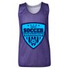Youth Pro Mesh Reversible Tank Top Thumbnail