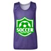 Youth Pro Mesh Reversible Tank Top Thumbnail