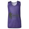 Youth Pro Mesh Reversible Tank Top Thumbnail