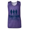 Youth Pro Mesh Reversible Tank Top Thumbnail