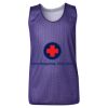 Youth Pro Mesh Reversible Tank Top Thumbnail