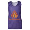 Youth Pro Mesh Reversible Tank Top Thumbnail