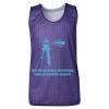 Youth Pro Mesh Reversible Tank Top Thumbnail