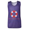 Youth Pro Mesh Reversible Tank Top Thumbnail