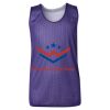 Youth Pro Mesh Reversible Tank Top Thumbnail