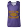 Youth Pro Mesh Reversible Tank Top Thumbnail