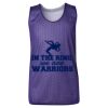 Youth Pro Mesh Reversible Tank Top Thumbnail