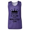 Youth Pro Mesh Reversible Tank Top Thumbnail