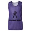 Youth Pro Mesh Reversible Tank Top Thumbnail