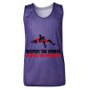Youth Pro Mesh Reversible Tank Top Thumbnail