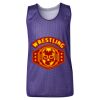 Youth Pro Mesh Reversible Tank Top Thumbnail