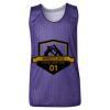 Youth Pro Mesh Reversible Tank Top Thumbnail
