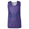 Youth Pro Mesh Reversible Tank Top Thumbnail