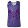 Youth Pro Mesh Reversible Tank Top Thumbnail