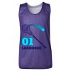 Youth Pro Mesh Reversible Tank Top Thumbnail