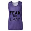 Youth Pro Mesh Reversible Tank Top Thumbnail