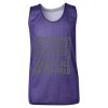 Youth Pro Mesh Reversible Tank Top Thumbnail
