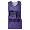 Youth Pro Mesh Reversible Tank Top Thumbnail