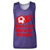 Youth Pro Mesh Reversible Tank Top Thumbnail