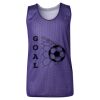 Youth Pro Mesh Reversible Tank Top Thumbnail