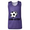 Youth Pro Mesh Reversible Tank Top Thumbnail