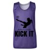Youth Pro Mesh Reversible Tank Top Thumbnail