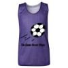 Youth Pro Mesh Reversible Tank Top Thumbnail