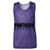Youth Pro Mesh Reversible Tank Top Thumbnail
