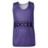 Youth Pro Mesh Reversible Tank Top Thumbnail