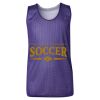 Youth Pro Mesh Reversible Tank Top Thumbnail
