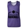 Youth Pro Mesh Reversible Tank Top Thumbnail