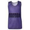 Youth Pro Mesh Reversible Tank Top Thumbnail