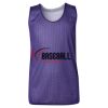Youth Pro Mesh Reversible Tank Top Thumbnail