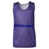 Youth Pro Mesh Reversible Tank Top Thumbnail