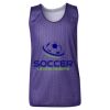 Youth Pro Mesh Reversible Tank Top Thumbnail