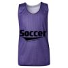 Youth Pro Mesh Reversible Tank Top Thumbnail