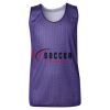 Youth Pro Mesh Reversible Tank Top Thumbnail