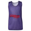 Youth Pro Mesh Reversible Tank Top Thumbnail