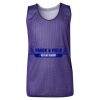Youth Pro Mesh Reversible Tank Top Thumbnail