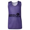 Youth Pro Mesh Reversible Tank Top Thumbnail
