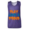 Youth Pro Mesh Reversible Tank Top Thumbnail