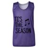 Youth Pro Mesh Reversible Tank Top Thumbnail